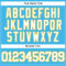 Custom Sky Blue White-Yellow Authentic Baseball Jersey