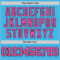 Custom Sky Blue Pink-Black Authentic Basketball Jersey