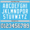 Custom Sky Blue White-Black Authentic Basketball Jersey