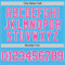 Custom Sky Blue Pink-White Authentic Basketball Jersey