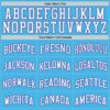 Custom Sky Blue White-Purple Authentic Basketball Jersey