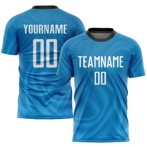 Soccer0085_2e284dc8-17c7-4443-9b3a-03835a8e12b5 Custom Light Blue White-Black Sublimation Soccer Uniform Jersey