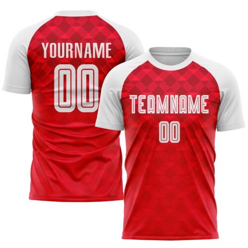Soccer0312_e33e9a61-b8b3-4f4e-a43b-0f8e4227ab25 Custom Red White Away Sublimation Soccer Uniform Jersey