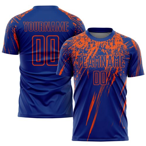 Soccer0829_c6931dc0-f336-4036-b438-4a15762f7f8e Custom Royal Orange Sublimation Soccer Uniform Jersey
