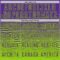 Custom Purple Neon Green Gradient Wave Line Sports Sublimation Soccer Uniform Jersey