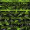 Custom Black Neon Green-Steel Gray Cyber Mecha E-sport Geometric Shards Spike Sublimation Soccer Uniform Jersey