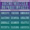 Custom Purple Teal-White Fade Fashion Sublimation Soccer Uniform Jersey