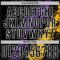 Custom Black White Purple-Gold Dripping Splatter Cracked Texture Sublimation Soccer Uniform Jersey