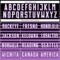 Custom Black White-Medium Purple Gradient Pinstripe Sublimation Soccer Uniform Jersey