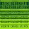Custom Green Neon Green Gradient Pinstripe Sublimation Soccer Uniform Jersey