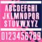 Custom Pink White-Navy Diagonal Streamline Color Block Swirl Curve Lines Sublimation Soccer Uniform Jersey