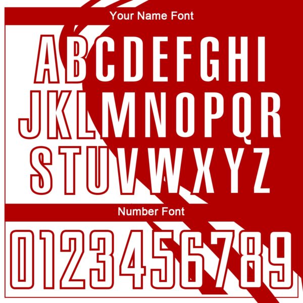 Custom White Navy Diagonal Streamline Color Block Swirl Curve Lines Sublimation Soccer Uniform Jersey