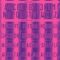 Custom Purple Pink Vertical Brush Stroke Stripes Sublimation Soccer Uniform Jersey