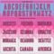 Custom Light Blue Pink Black-White Colombia Gradient Lines Sublimation Soccer Uniform Jersey