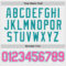 Custom White Pink-Teal Two-Button Unisex Softball Jersey
