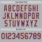 Custom Gray Purple-Gold Two-Button Unisex Softball Jersey