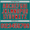 Custom Teal Red-White Two-Button Unisex Softball Jersey