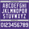 Custom Purple White Two-Button Unisex Softball Jersey