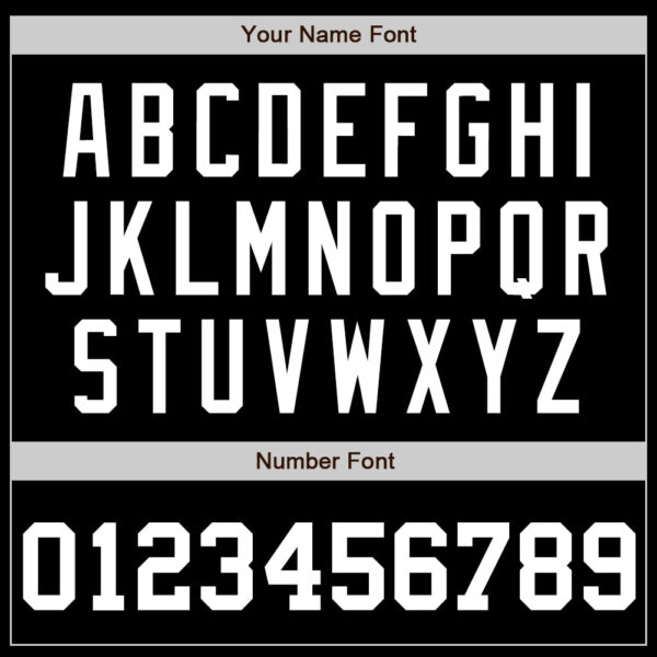 Custom Black White-Red Authentic Split Fashion Baseball Jersey