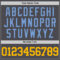 Custom Steel Gray Gold-Light Blue Authentic Basketball Jersey