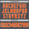 Custom Steel Gray Orange-White Authentic Basketball Jersey