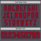 Custom Steel Gray Red-Royal Authentic Basketball Jersey
