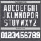 Custom Steel Gray White-Gray Authentic Basketball Jersey