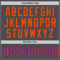 Custom Steel Gray Purple-Orange Authentic Basketball Jersey