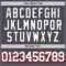 Custom Steel Gray White-Red Authentic Basketball Jersey