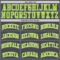 Custom Steel Gray Neon Green-White Authentic Basketball Jersey