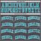 Custom Steel Gray Teal-White Authentic Basketball Jersey