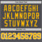 Custom Steel Gray Gold-White Authentic Basketball Jersey