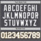 Custom Steel Gray White-Old Gold Authentic Basketball Jersey
