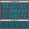 Custom Steel Gray Teal-Black Authentic Basketball Jersey