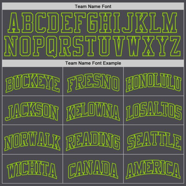 Custom Steel Gray Neon Green Authentic Basketball Jersey