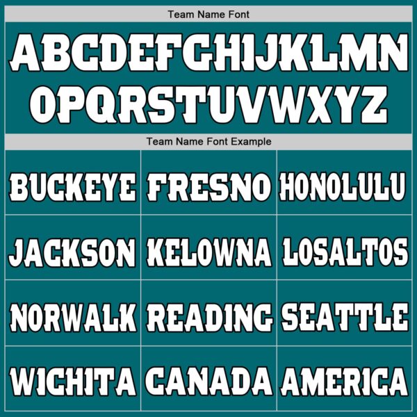 Custom Teal White-Gold Mesh Authentic Football Jersey