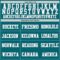 Teal0321-2 Custom Teal White-Gray Mesh Authentic Throwback Football Jersey