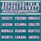 Teal0323-2 Custom Teal Pink-White Mesh Authentic Throwback Football Jersey