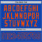 Custom Thunder Blue Orange Authentic Baseball Jersey