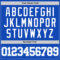Custom Thunder Blue White-Light Blue Authentic Basketball Jersey