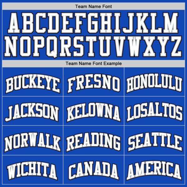 Custom Thunder Blue White Gray-Black Authentic Basketball Jersey