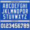 Custom Thunder Blue White Gray-Black Authentic Basketball Jersey