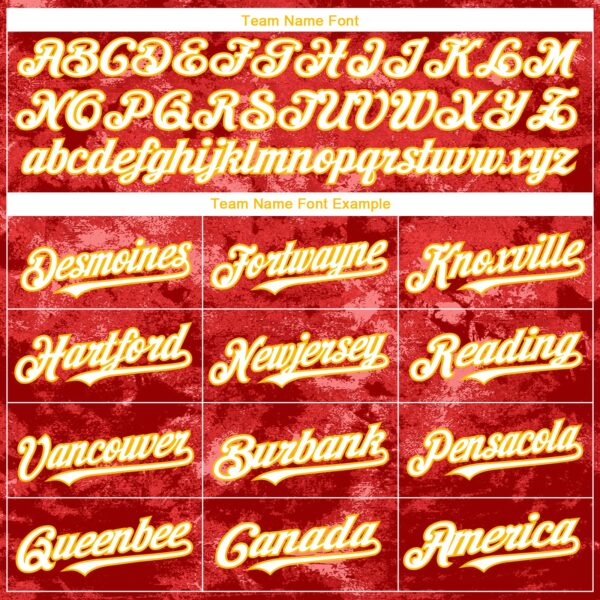 Custom Tie Dye White-Gold Authentic Baseball Jersey