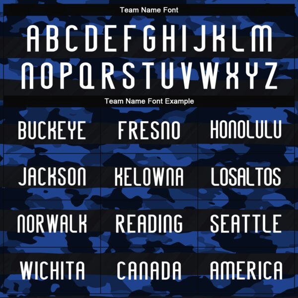 Custom Black White Camo Shape Sublimation Volleyball Uniform Jersey