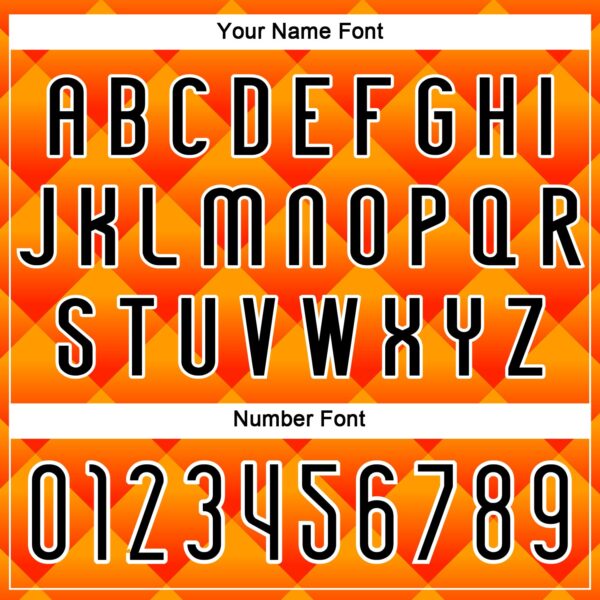 Custom Red Black-Yellow Geometric Shape Sublimation Volleyball Uniform Jersey