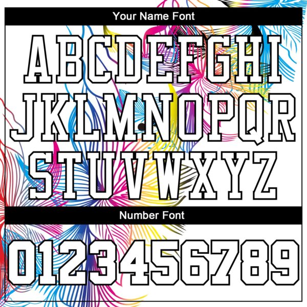 Custom White White-Black Round Neck Sublimation Basketball Suit Jersey