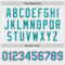 Custom White Teal-Pink Authentic Baseball Jersey