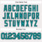 Custom White Teal-Black Authentic Baseball Jersey