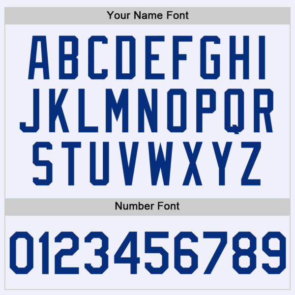 Custom White Royal-Red Mesh Authentic Throwback Baseball Jersey