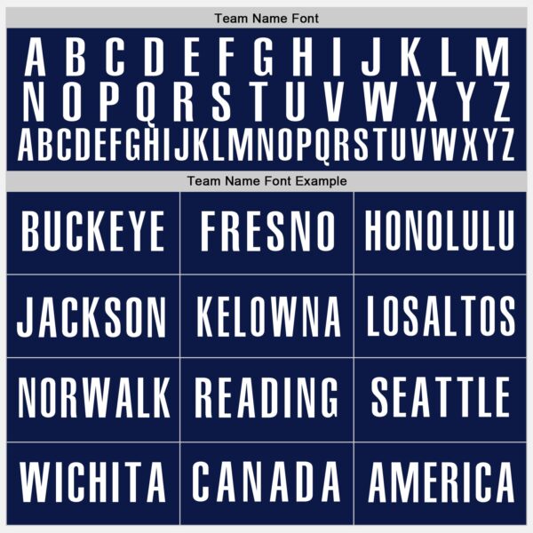 Custom White Navy-Old Gold Authentic Baseball Jersey